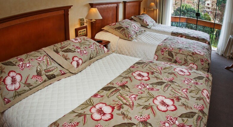 Hotel Alpestre