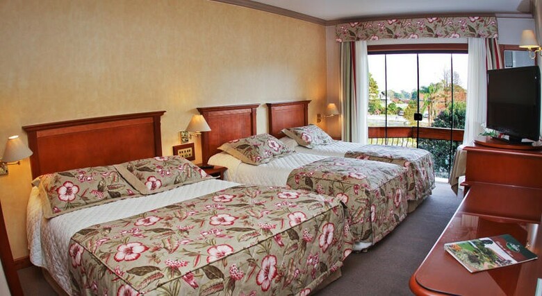 Hotel Alpestre