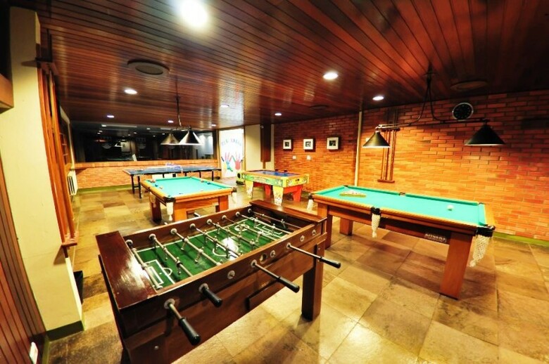 Hotel Laghetto Gramado
