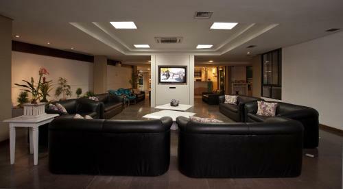 Hotel Miramar