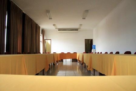 Fenicia Palace Hotel Bauru