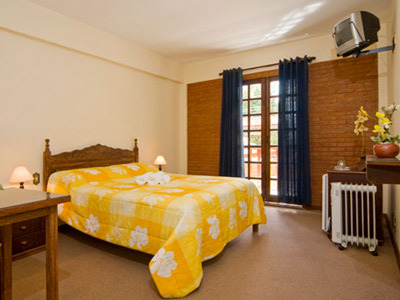 Hotel Garnier