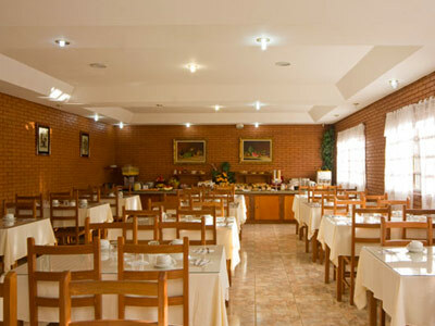 Hotel Garnier