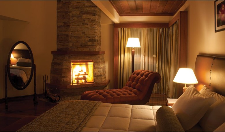 Blue Mountain Hotel & Spa
