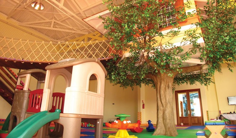 Blue Mountain Hotel & Spa