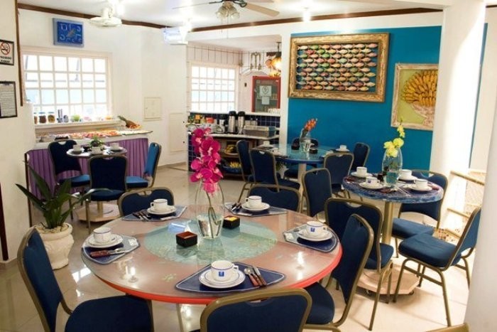 Hotel Casa Branca