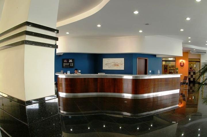 Grand Hotel Royal