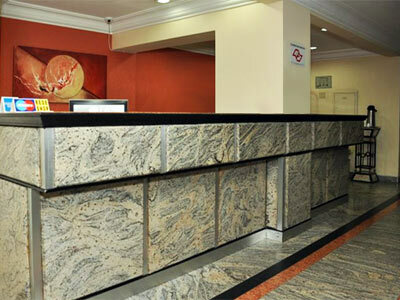 Inter Plaza Hotel