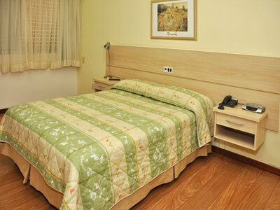 Inter Plaza Hotel