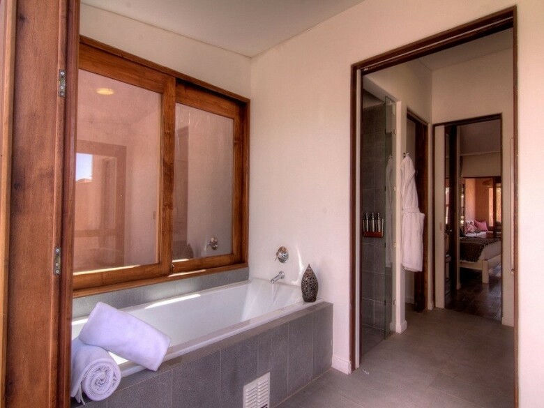 Hotel Noi Casa Atacama