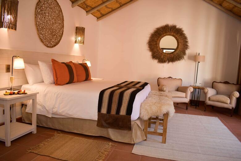 Hotel Noi Casa Atacama
