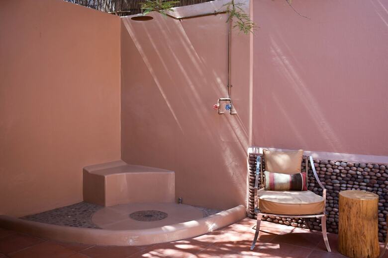 Hotel Noi Casa Atacama
