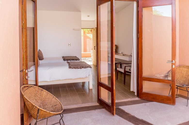 Hotel Noi Casa Atacama