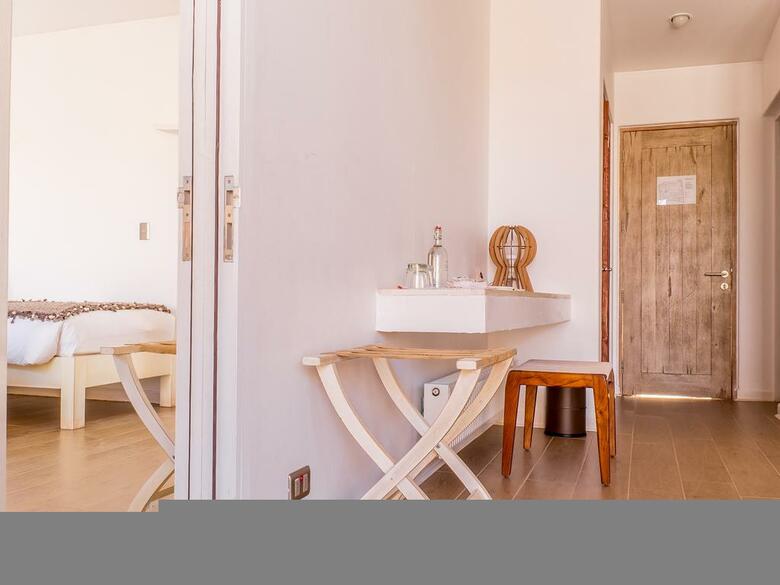 Hotel Noi Casa Atacama