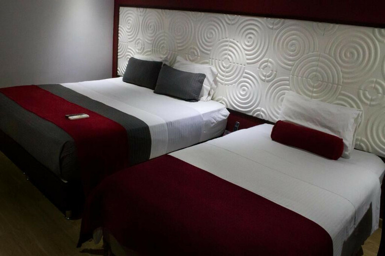 Hotel Florencia Plaza