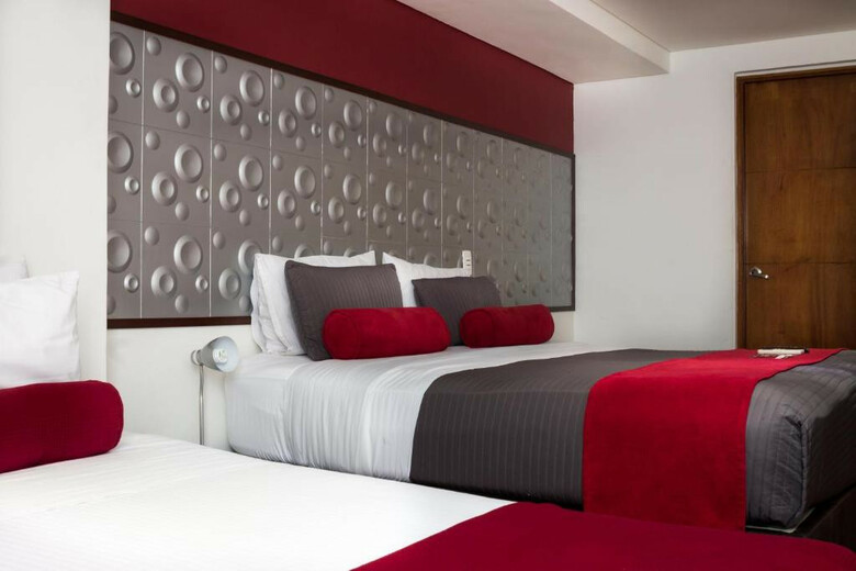 Hotel Florencia Plaza