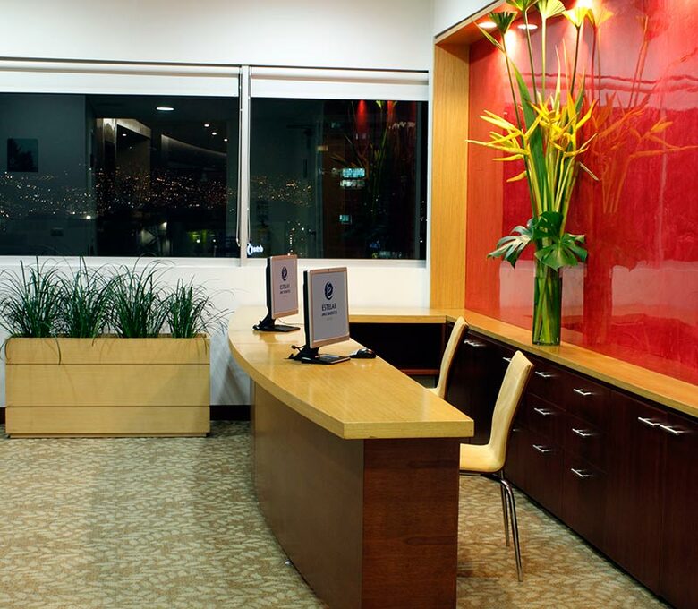 Hotel Estelar Apartamentos Medellin