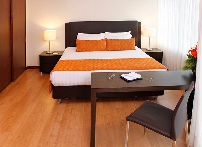 Hotel Estelar Apartamentos Medellin
