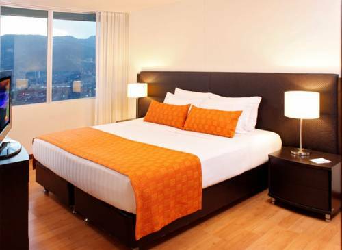 Hotel Estelar Apartamentos Medellin