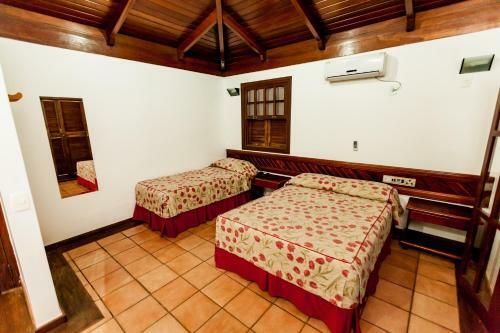 Posada Pousada Do Ip�