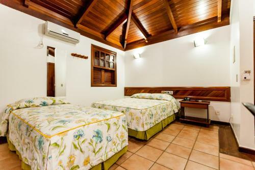 Posada Pousada Do Ip�