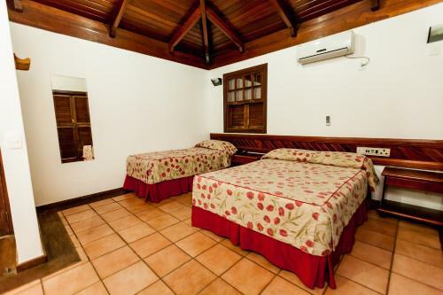 Posada Pousada Do Ip�