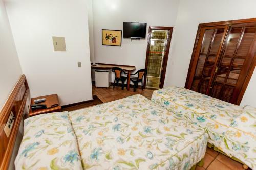 Posada Pousada Do Ip�
