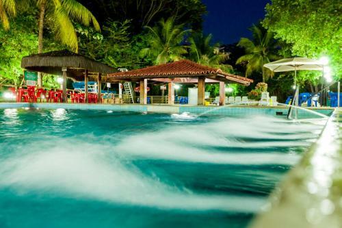 Posada Pousada Do Ip�