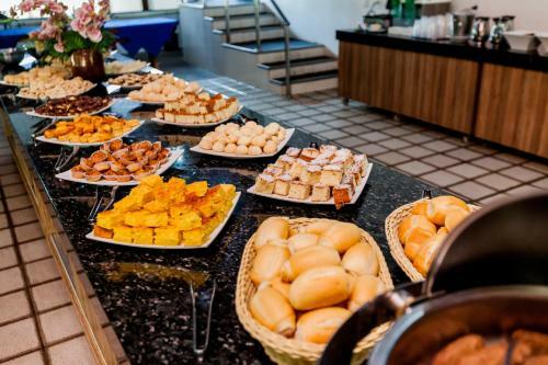 Posada Pousada Do Ip�
