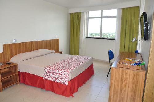 Boa Vista Eco Hotel