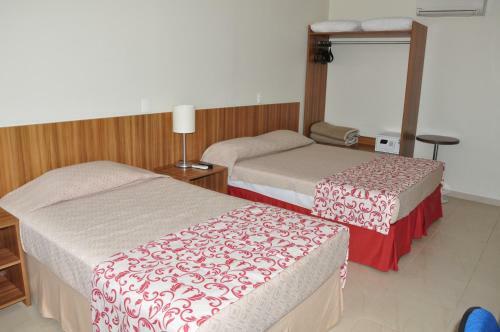 Boa Vista Eco Hotel