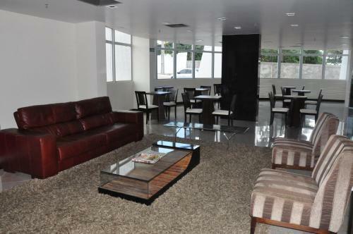 Boa Vista Eco Hotel