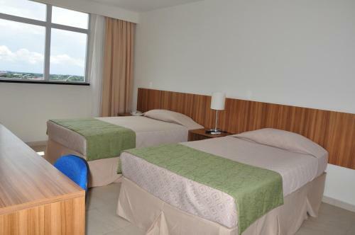 Boa Vista Eco Hotel
