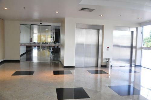 Boa Vista Eco Hotel