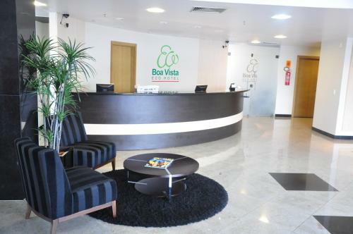 Boa Vista Eco Hotel