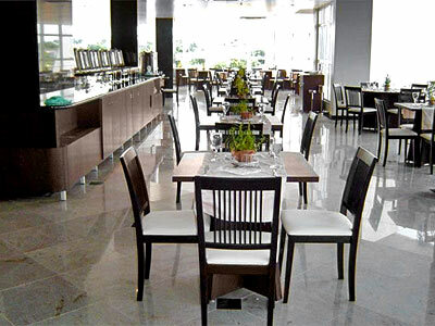 Boa Vista Eco Hotel