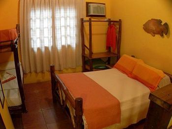 Hotel Pousada Villa Da Prainha