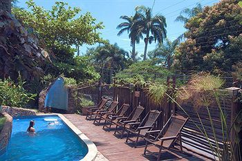 Hotel Pousada Villa Da Prainha