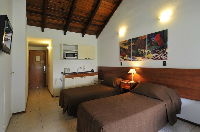 Pinares Del Cerro Hotel