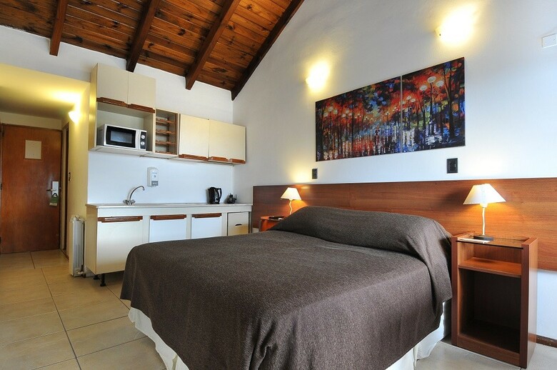 Pinares Del Cerro Hotel