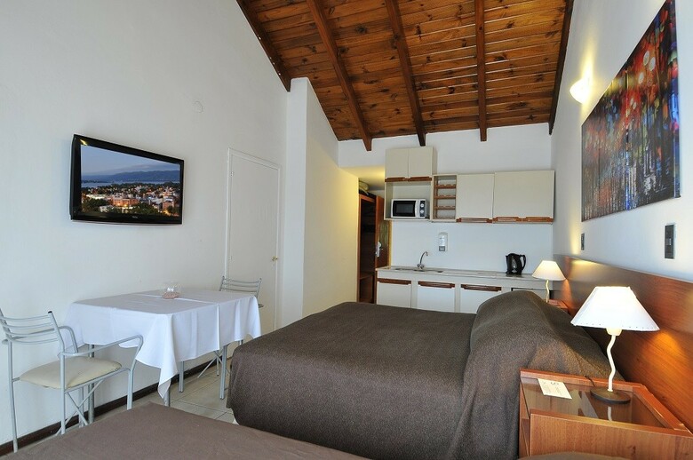 Pinares Del Cerro Hotel