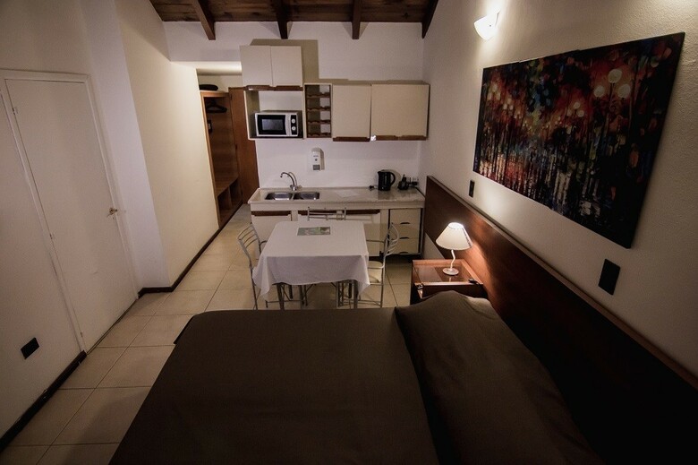 Pinares Del Cerro Hotel