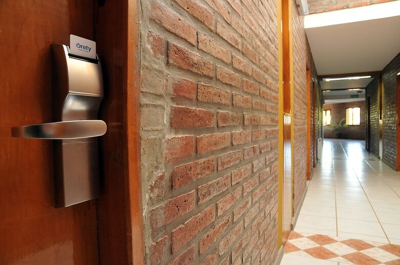 Pinares Del Cerro Hotel
