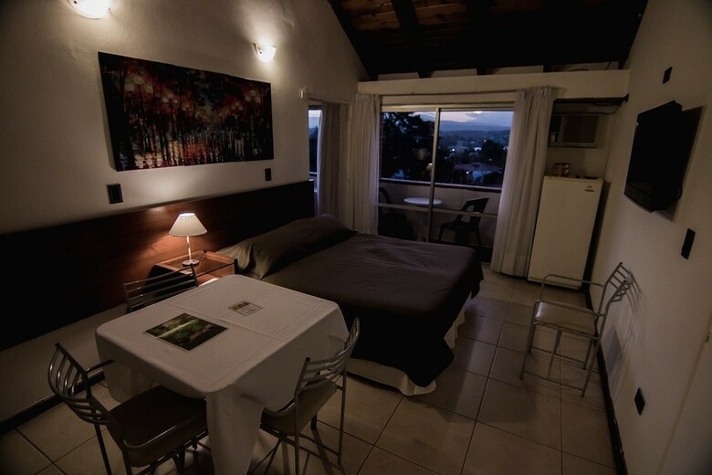 Pinares Del Cerro Hotel