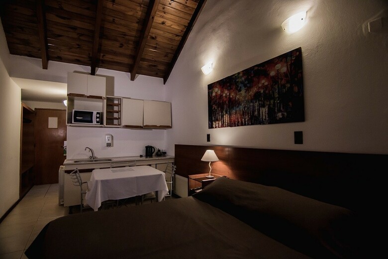 Pinares Del Cerro Hotel