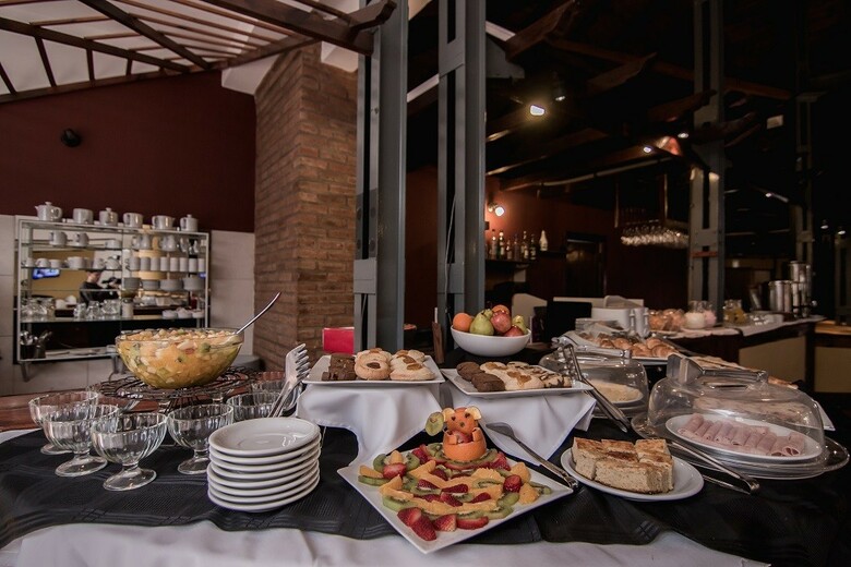 Pinares Del Cerro Hotel