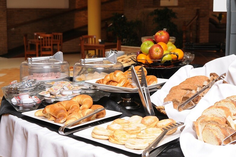Pinares Del Cerro Hotel