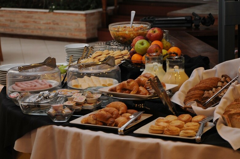 Pinares Del Cerro Hotel