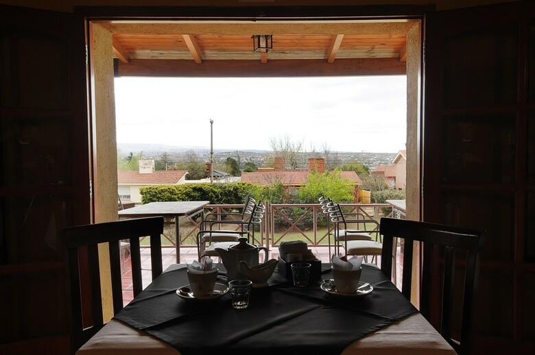 Pinares Del Cerro Hotel