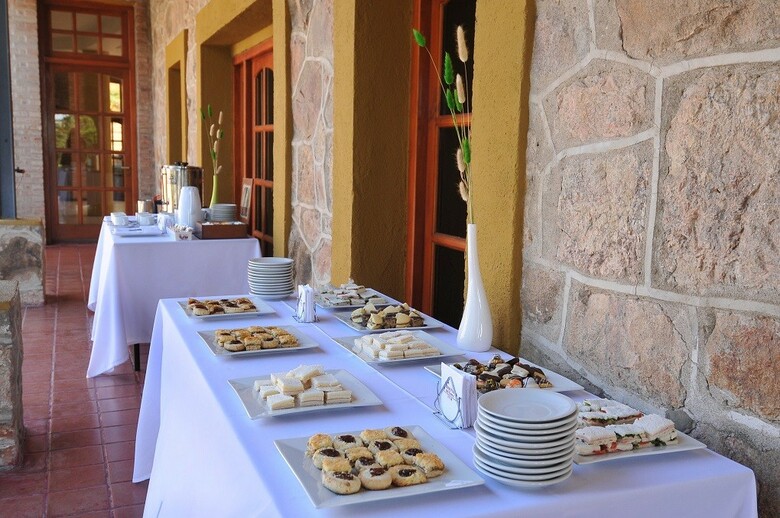 Pinares Del Cerro Hotel